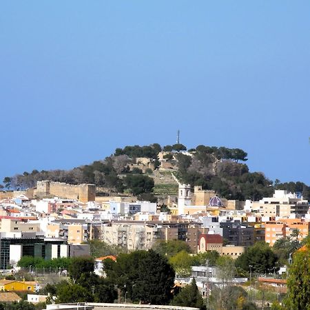 Apartemento Monika Monte Pedrera C 4 Top Aussicht Denia Exterior foto
