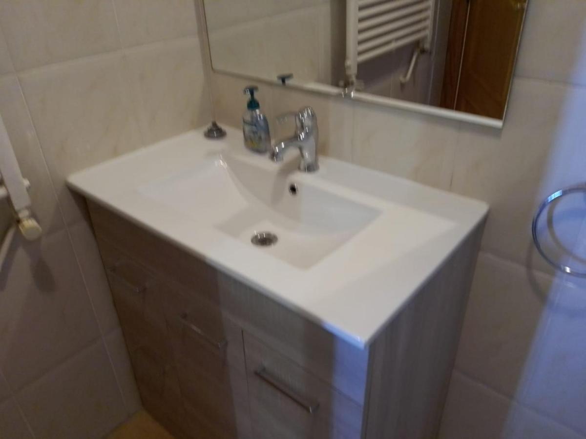 Apartemento Monika Monte Pedrera C 4 Top Aussicht Denia Exterior foto