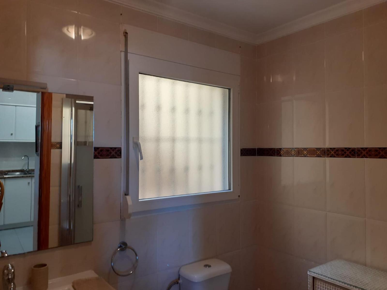 Apartemento Monika Monte Pedrera C 4 Top Aussicht Denia Exterior foto