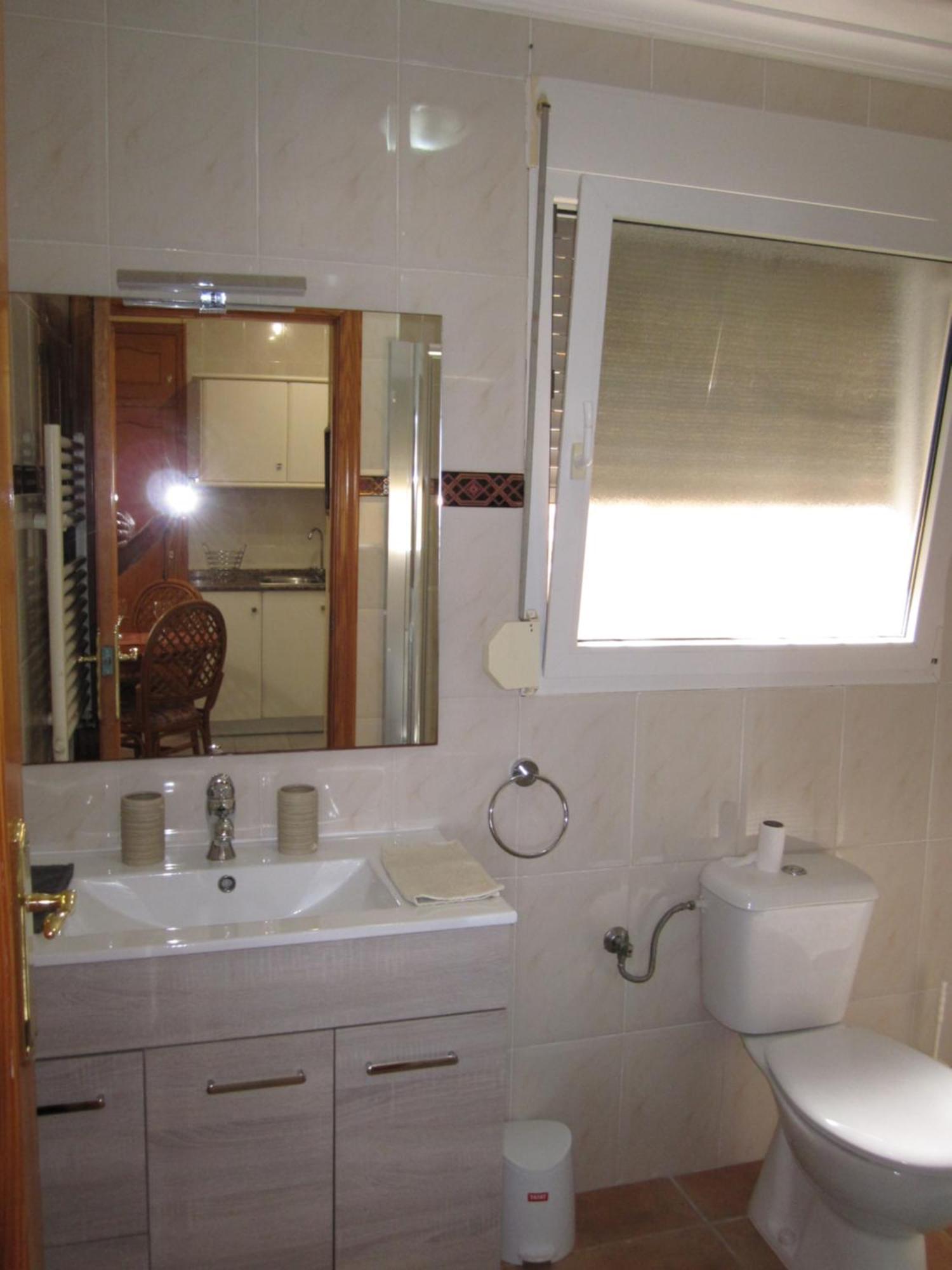 Apartemento Monika Monte Pedrera C 4 Top Aussicht Denia Exterior foto
