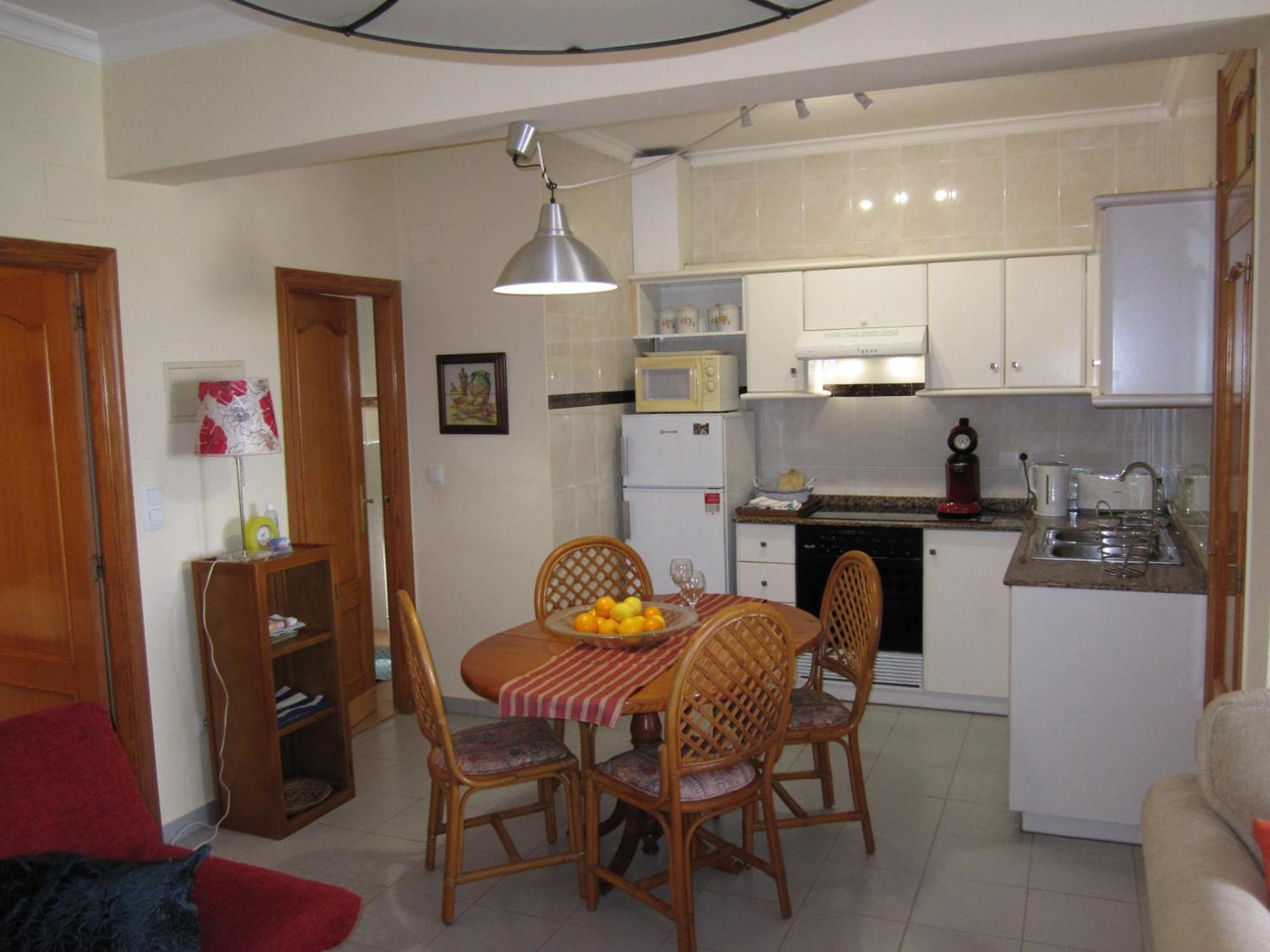 Apartemento Monika Monte Pedrera C 4 Top Aussicht Denia Exterior foto
