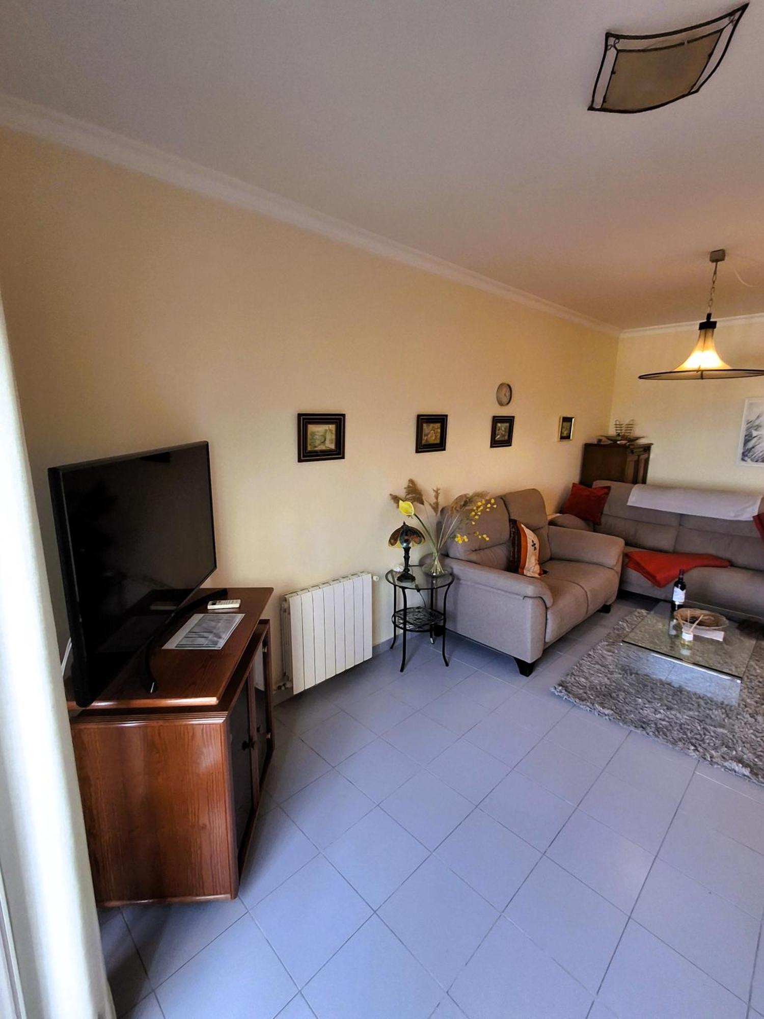 Apartemento Monika Monte Pedrera C 4 Top Aussicht Denia Exterior foto