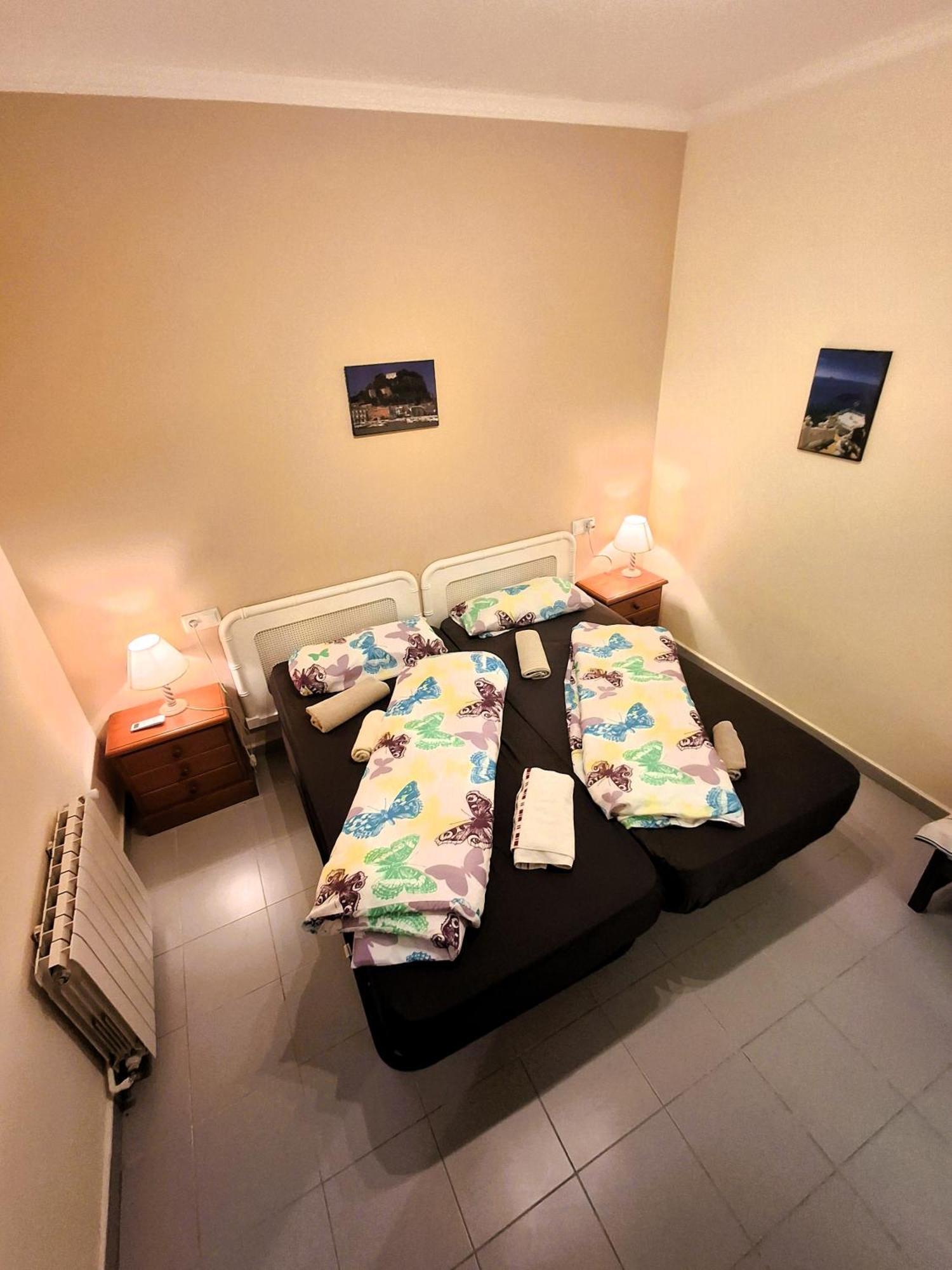 Apartemento Monika Monte Pedrera C 4 Top Aussicht Denia Exterior foto
