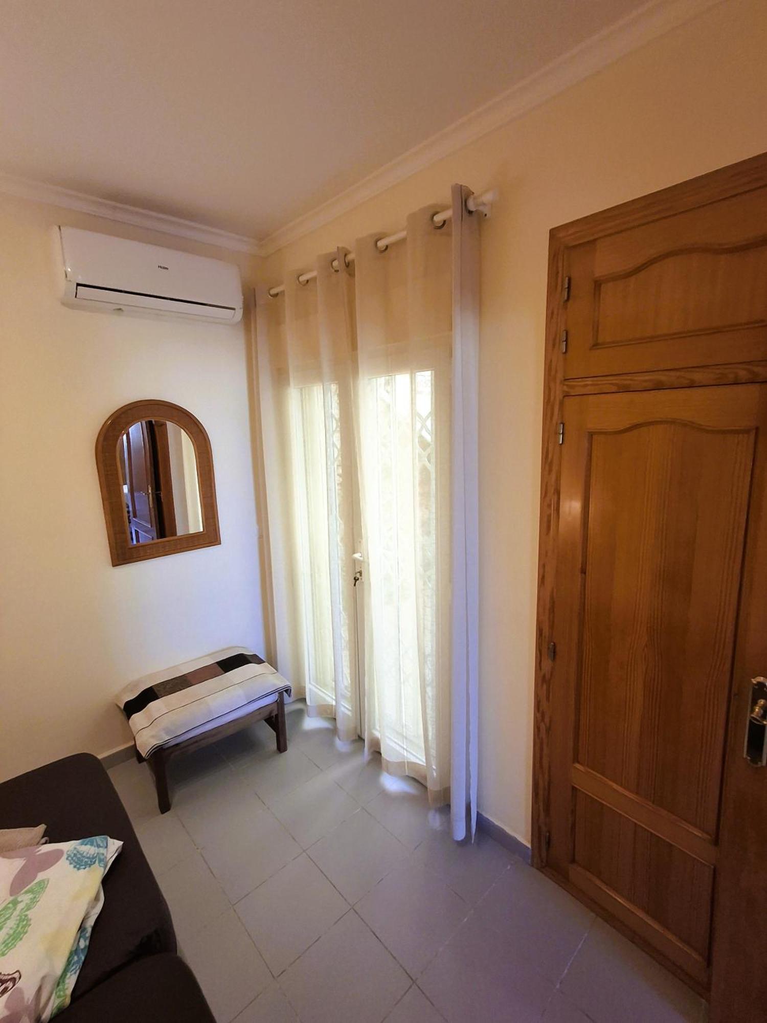 Apartemento Monika Monte Pedrera C 4 Top Aussicht Denia Exterior foto