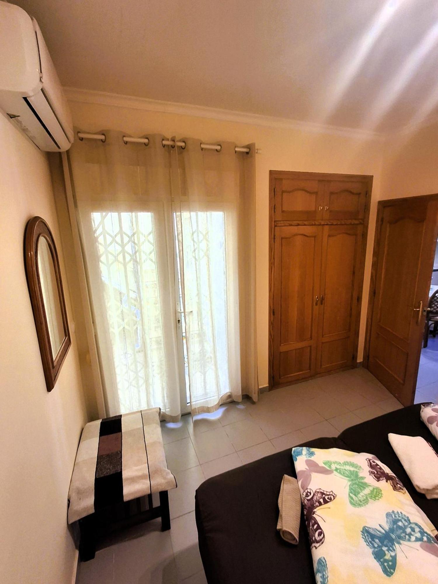 Apartemento Monika Monte Pedrera C 4 Top Aussicht Denia Exterior foto