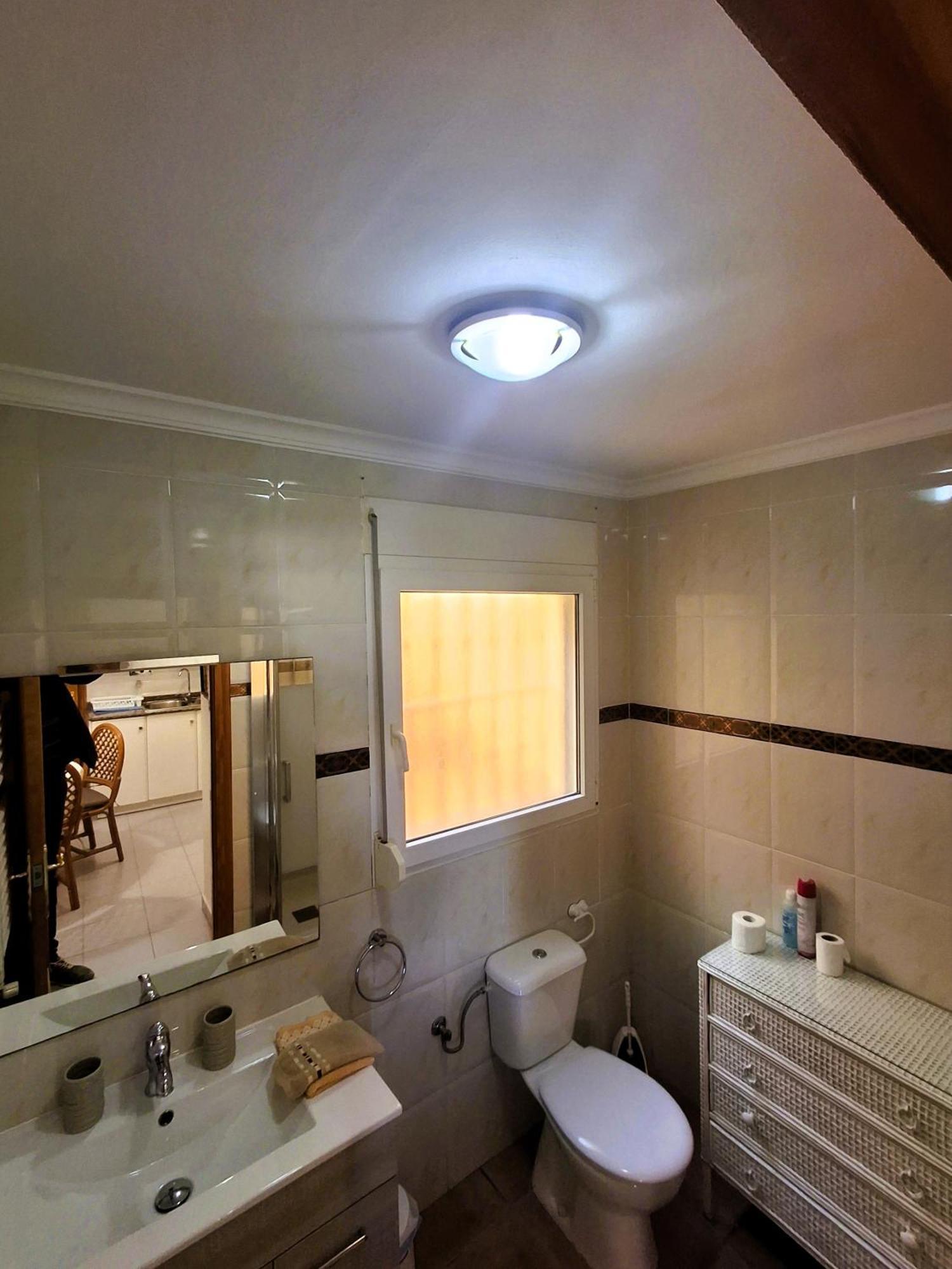 Apartemento Monika Monte Pedrera C 4 Top Aussicht Denia Exterior foto